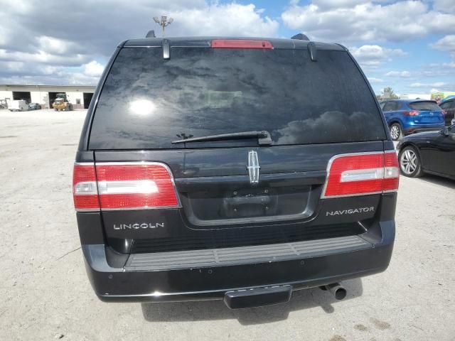 2010 Lincoln Navigator