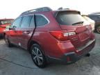 2018 Subaru Outback 3.6R Limited