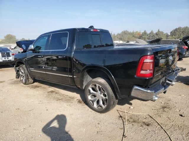 2019 Dodge RAM 1500 Limited