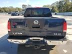 2006 Nissan Titan XE