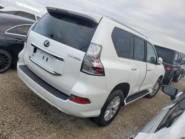 2022 Lexus GX 460