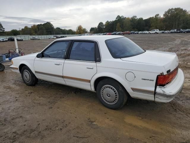 1996 Buick Century Special