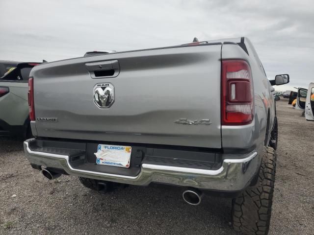 2023 Dodge 1500 Laramie