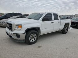 GMC salvage cars for sale: 2014 GMC Sierra K1500