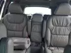 2009 Honda Odyssey EXL