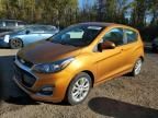 2019 Chevrolet Spark 1LT