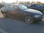 2013 BMW 335 I Sulev