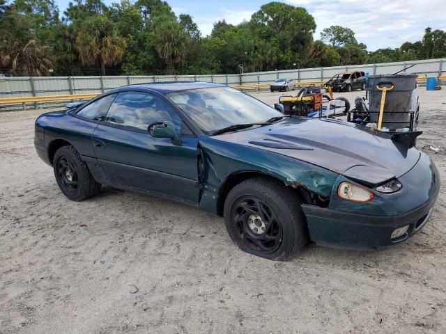 1993 Dodge Stealth ES