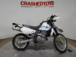 2024 Suzuki DR650 SE en venta en Dallas, TX