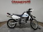 2024 Suzuki DR650 SE