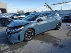 2024 Nissan Sentra SV en venta en Kansas City, KS