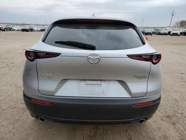 2020 Mazda CX-30 Preferred