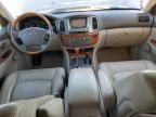 2005 Lexus LX 470