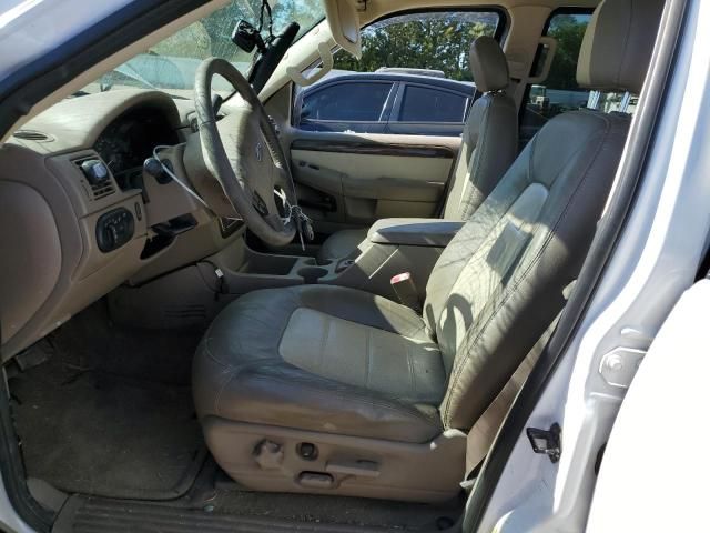 2004 Ford Explorer Eddie Bauer