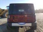 2008 Jeep Wrangler Unlimited Sahara