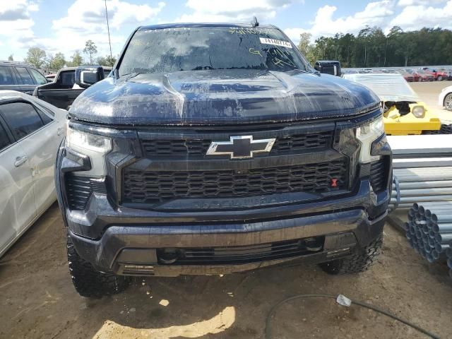 2023 Chevrolet Silverado K1500 RST