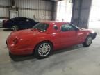 2004 Ford Thunderbird