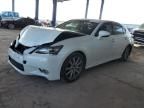 2014 Lexus GS 350