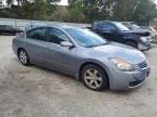 2007 Nissan Altima 2.5