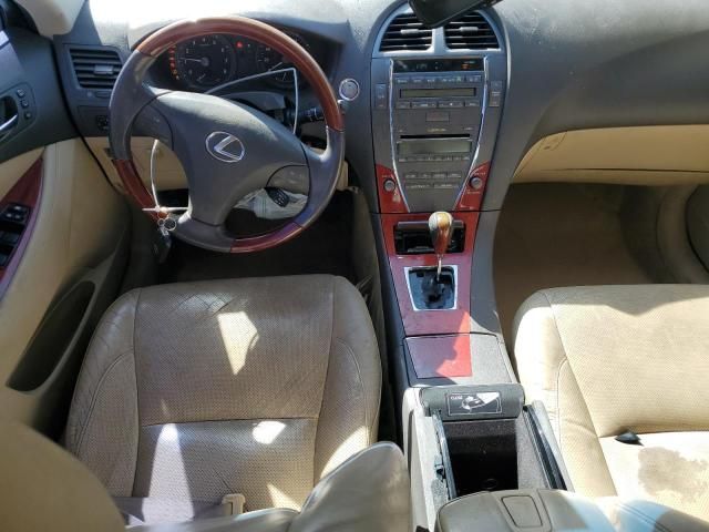 2009 Lexus ES 350