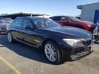 2011 BMW 750 LI