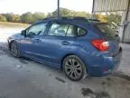 2013 Subaru Impreza Sport Limited