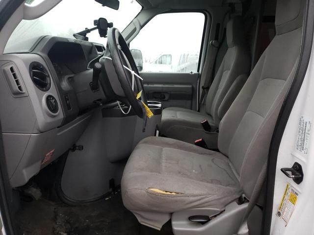 2011 Ford Econoline E250 Van