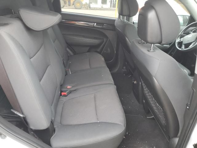 2011 KIA Sorento Base