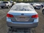 2011 Subaru Legacy 2.5I Premium