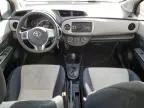 2012 Toyota Yaris