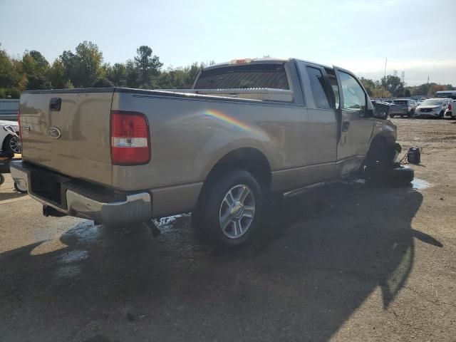 2005 Ford F150