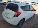 2015 Nissan Versa Note S