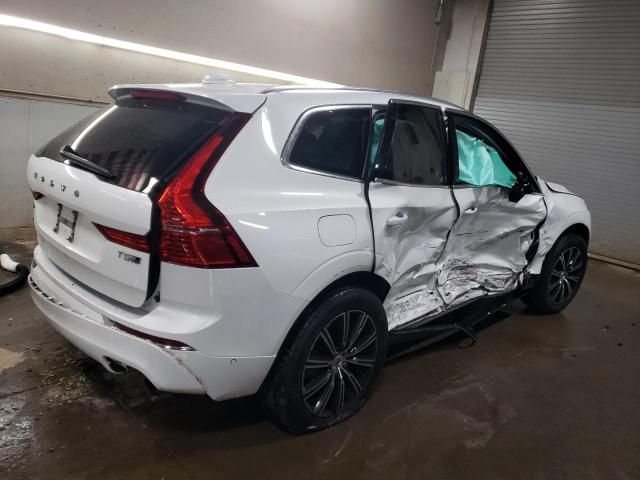 2018 Volvo XC60 T5 Inscription