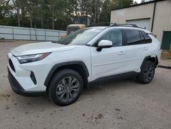 2024 Toyota Rav4 XLE Premium en venta en Ham Lake, MN