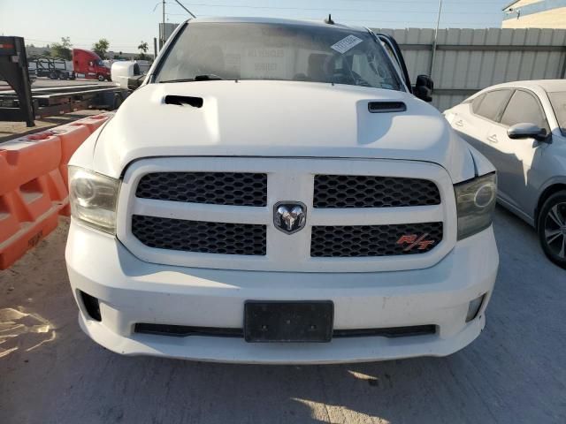 2013 Dodge RAM 1500 Sport