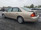 2001 Toyota Avalon XL