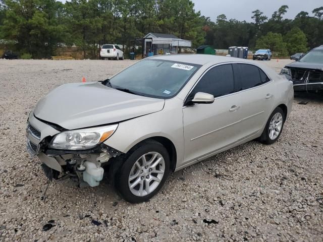 2013 Chevrolet Malibu 1LT