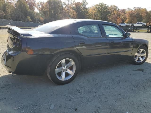 2010 Dodge Charger SXT