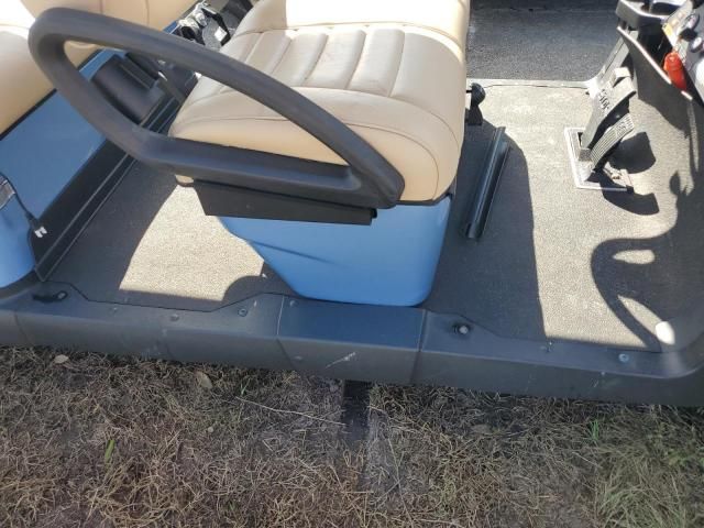 2024 Clubcar Golfcart