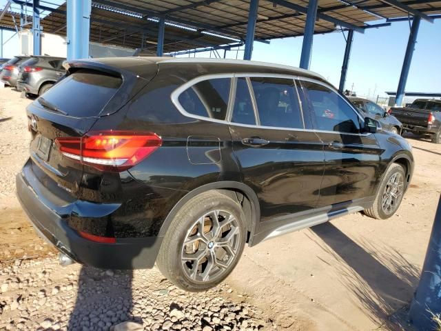 2020 BMW X1 XDRIVE28I