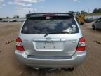 2007 Toyota Highlander Hybrid