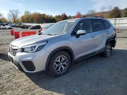 2019 Subaru Forester Premium en venta en Grantville, PA