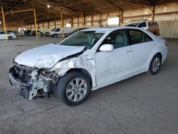 2009 Toyota Camry Hybrid en venta en Phoenix, AZ