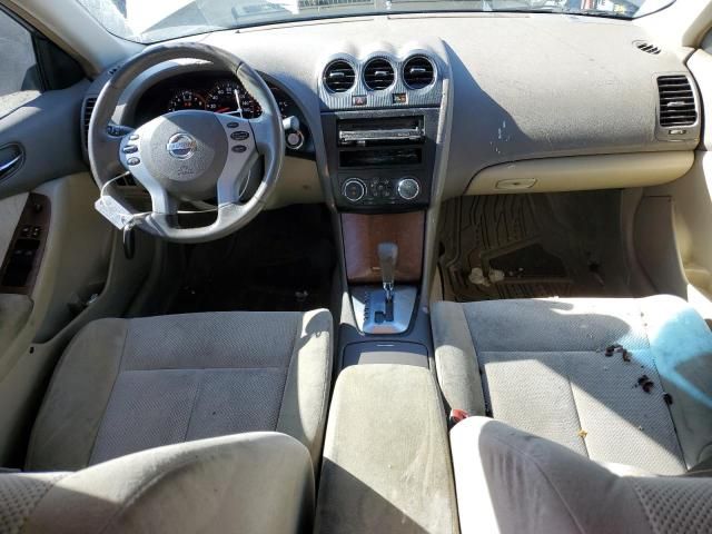 2008 Nissan Altima 3.5SE