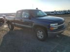 2002 Chevrolet Silverado K1500