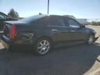 2011 Cadillac STS Luxury