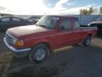 1997 Ford Ranger Super Cab