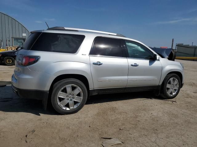 2017 GMC Acadia Limited SLT-2