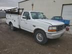 1995 Ford F250