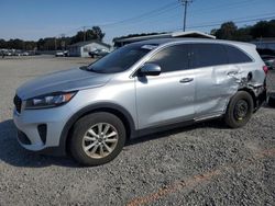 Carros con verificación Run & Drive a la venta en subasta: 2020 KIA Sorento L